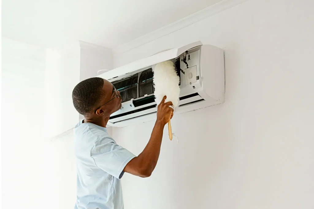 Split-Ac-Installation-in-Karachi