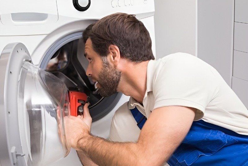 Washing Machine repair in Jamul