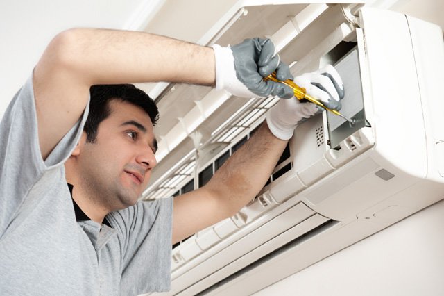 air-conditioning-repair-service