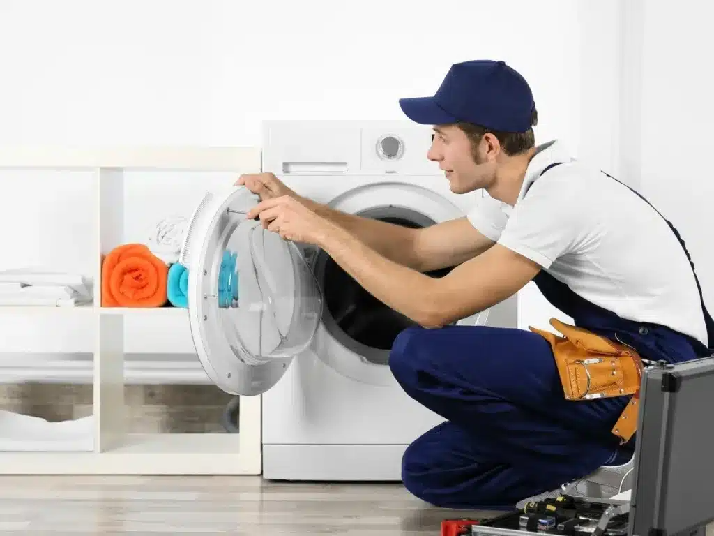 repairs-washing-machine-in-westv
