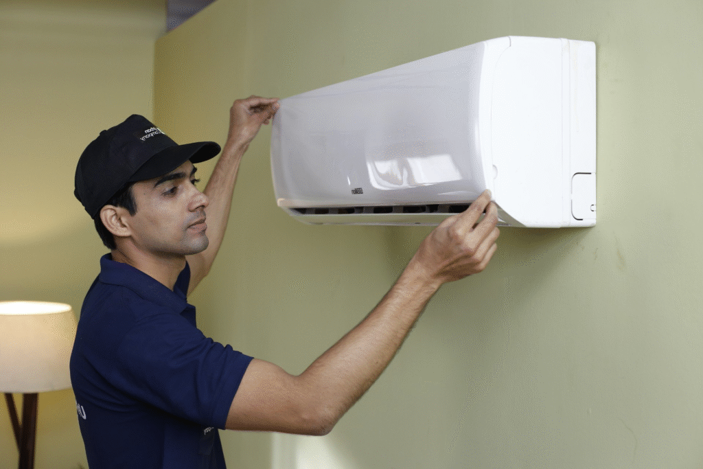 split-ac-repairing-service